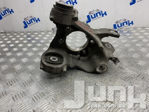 Поворотный кулак задний левый для Ауди A8 Д4 oe 4H0505431D разборка бу