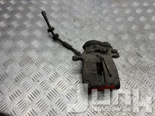 Суппорт тормозной задний левый oe 4H0615403 разборка бу