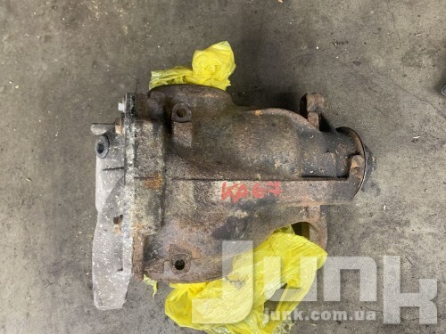 Редуктор заднего моста 3.15 для BMW X5 E70 oe 33107590914 разборка бу