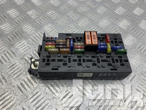 Блок реле oe A1645403472 разборка бу