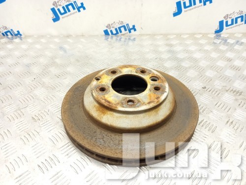 Диск тормозной задний левая/правая  сторона для Porsche Cayenne 9PA oe 95535240131 разборка бу