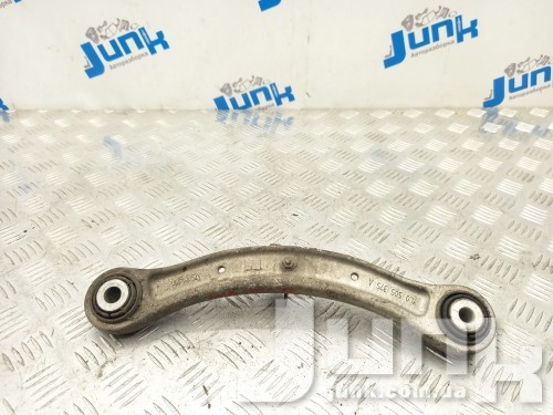 Рычаг задней подвески поперечный правый для Porsche Cayenne 9PA oe 95533104710 разборка бу