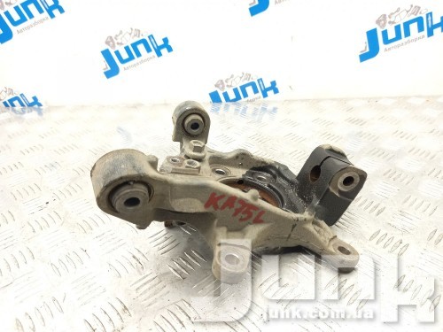 Поворотный кулак задний левый для Infiniti QX60/JX35 oe 430193JA0A разборка бу