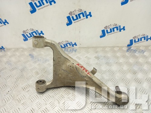 Рычаг задней подвески верхний левый для Infiniti QX60/JX35 oe 555023JA0A разборка бу