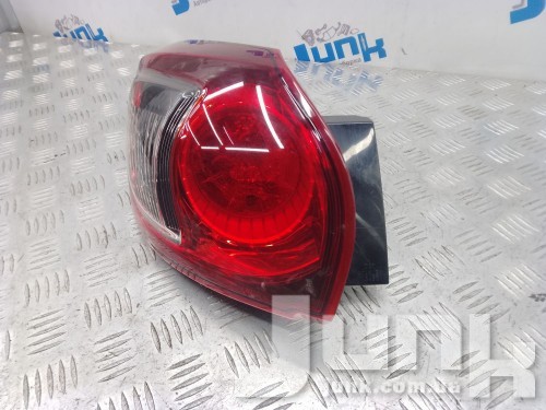 Фонарь левый в крыле для Mazda CX-5 (KE) oe KD3351160D запчасти бу Фонарь левый в крыле для Mazda CX-5 (KE) oe KD3351160D разборка бу