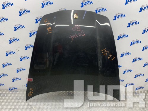 Капот для Porsche Panamera 4 oe 97051101100 разборка бу