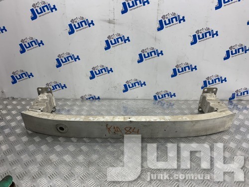 Усилитель переднего бампера для Porsche Panamera 4 oe 97050504105 разборка бу