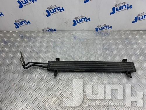 Радиатор ГУР для Porsche Panamera 4 oe 97034723902 разборка бу