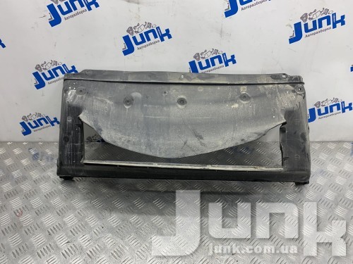 Воздуховод нижний для Porsche Panamera 4 oe 97057532310 разборка бу