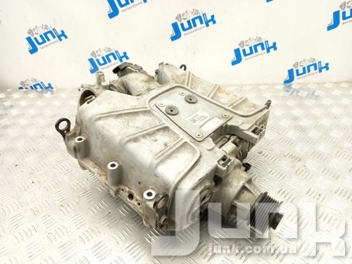 Компрессор наддува воздуха для Audi SQ5 oe 06E145603M разборка бу