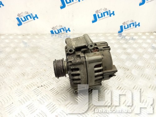 Генератор для Audi SQ5 oe 06E903018L запчасти бу Генератор для Audi SQ5 oe 06E903018L разборка бу