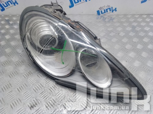 Фара правая для Porsche Panamera 4 oe 97063115805 разборка бу