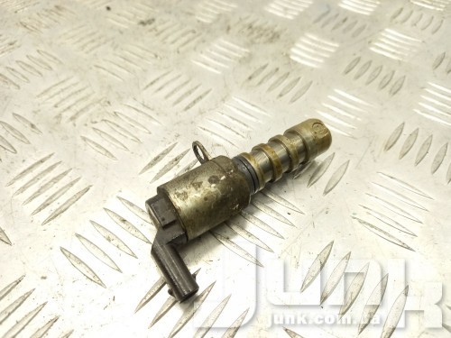 Клапан фазорегулятора для Audi SQ5 oe 06E109257N разборка бу