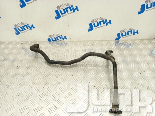 Трубка соеденительная для Audi SQ5 oe 06E131143AJ разборка бу
