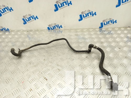 Трубка вакуумная для Audi SQ5 oe 06E133773DD разборка бу