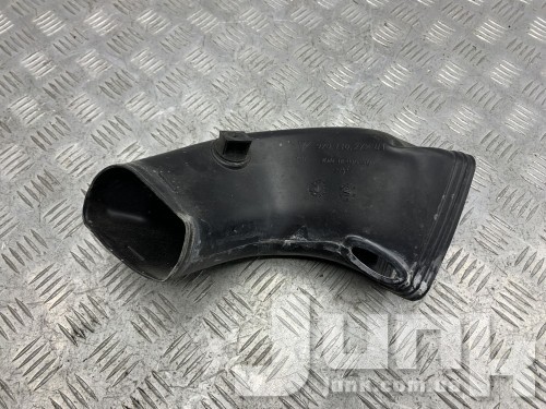 Воздуховод воздушного фильтра для Porsche Panamera 4 oe 97011027201 разборка бу