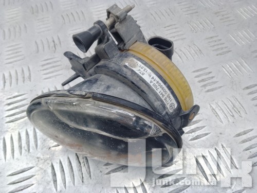 Фара противотуманная правая для Вольксваген Touareg 2 oe 7P6941700A разборка бу