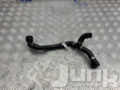 Шланг системы охлаждения для Audi SQ5 oe 8R0122109 разборка бу