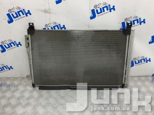 Радиатор кондиционера для Infiniti Q50 oe 921005CF0A запчасти бу Радиатор кондиционера для Infiniti Q50 oe 921005CF0A разборка бу