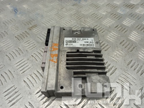 Блок управления gateway для Audi A4 (Б9) oe 80B907468D разборка бу