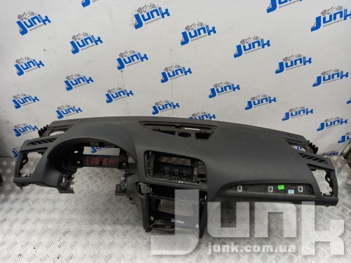 Торпедо для Audi Q5 oe 8R1857003HYPB разборка бу