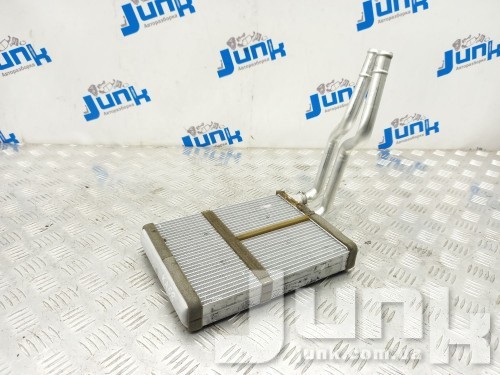 Радиатор печки oe 8K0898037A разборка бу