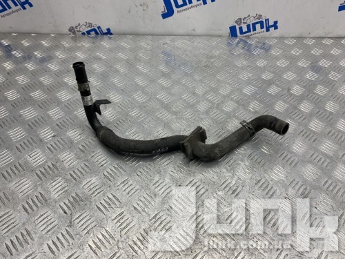 Трубка системы охлаждения для Вольксваген Touareg 2 oe 7P0121070AA разборка бу