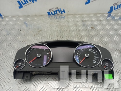 Приборная панель для Вольксваген Touareg 2 oe 7P6920980N разборка бу