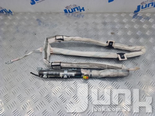 Подушка безопасности боковая правая (штора) для Audi SQ5 oe 8R0880742J разборка бу