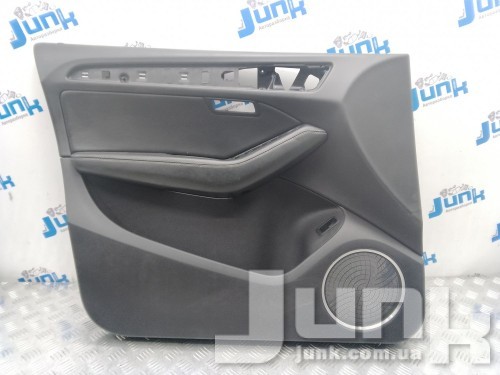 Карта двери передней левой для Audi SQ5 oe 8R1867103BFWFA разборка бу