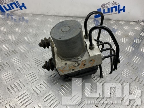 Блок ABS для Audi SQ5 oe 8R0614517CJ разборка бу