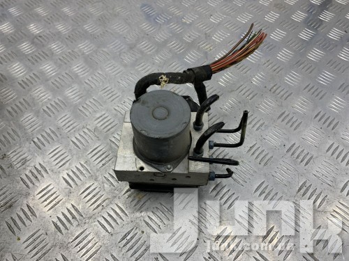 Блок ABS для Porsche Panamera 4 oe 97035595505 запчасти бу Блок ABS для Porsche Panamera 4 oe 97035595505 разборка бу