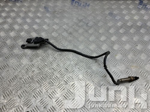 Датчик NOX для Audi Q5 oe 8R0907807F запчасти бу Датчик NOX для Audi Q5 oe 8R0907807F разборка бу