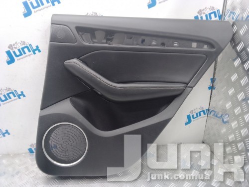 Карта двери задней правой для Audi SQ5 oe 8R0867304BEWFA разборка бу