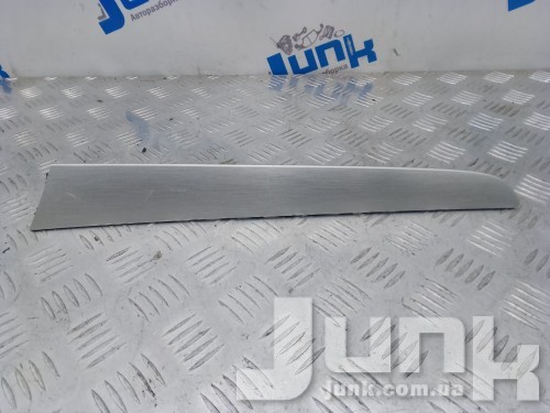 Декоративная внутренняя накладка правой передней двери для Audi SQ5 oe 8R0867410F1NK разборка бу