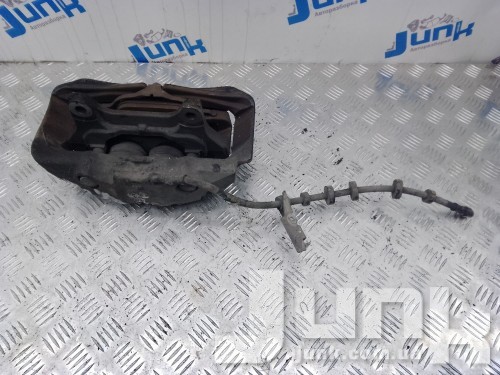 Суппорт тормозной передний правый для Audi SQ5 oe 8R0615124 разборка бу