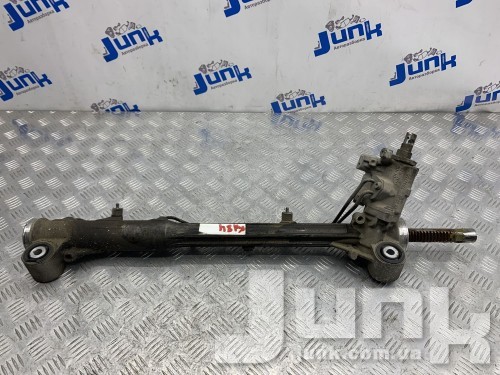 Рулевая рейка для Porsche Panamera 4 oe 97034701103 разборка бу