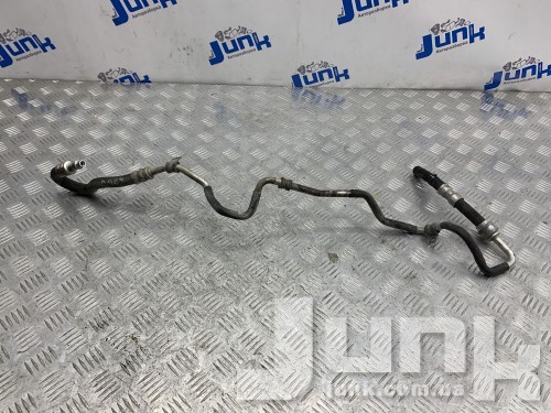 Шланг ГУР для Porsche Panamera 4 oe 97034723707 разборка бу