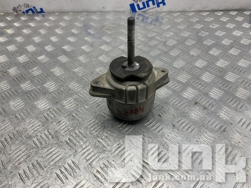 Подушка двигателя левая для Porsche Panamera 4 oe 94837506100 разборка бу