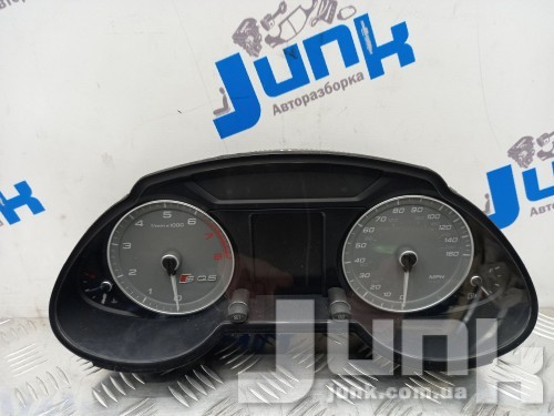 Приборная панель для Audi SQ5 oe 8R0920982C запчасти бу Приборная панель для Audi SQ5 oe 8R0920982C разборка бу