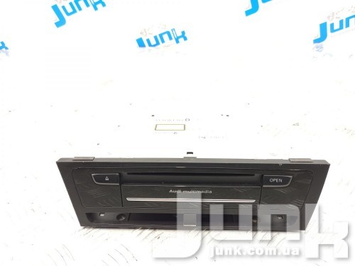 Магнитола для Audi SQ5 oe 8R1035746D разборка бу
