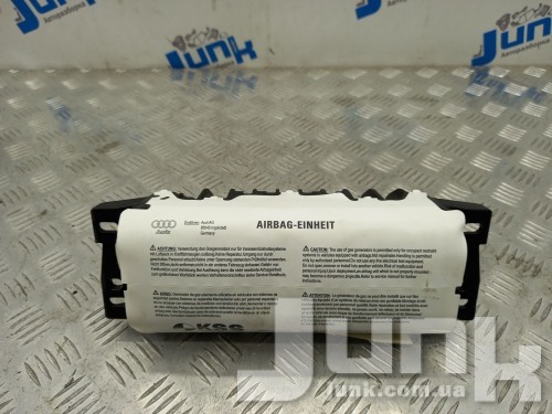 Подушка безопасности пассажира передняя для Audi SQ5 oe 8R0880204B разборка бу