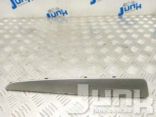 Накладка торпедо декоративная для Audi SQ5 oe 8R1853190BJ1NK разборка бу