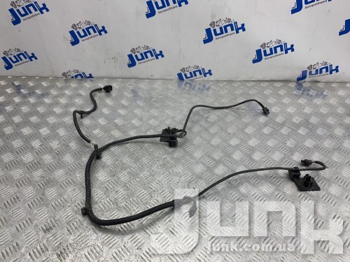 Жгут проводки заднего бампера для Audi SQ5 oe 8R0971104CQ запчасти бу Жгут проводки заднего бампера для Audi SQ5 oe 8R0971104CQ разборка бу