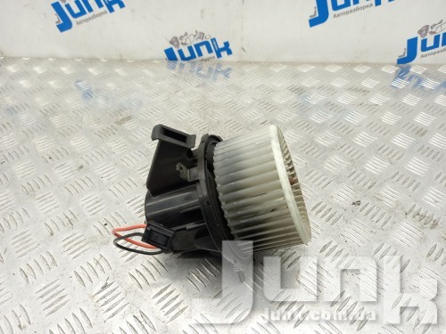 Вентилятор печки (Моторчик) oe 8T1820021 разборка бу