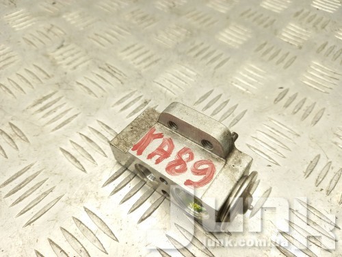 Клапан trv кондиционера для Audi SQ5 oe 8T0820679 разборка бу