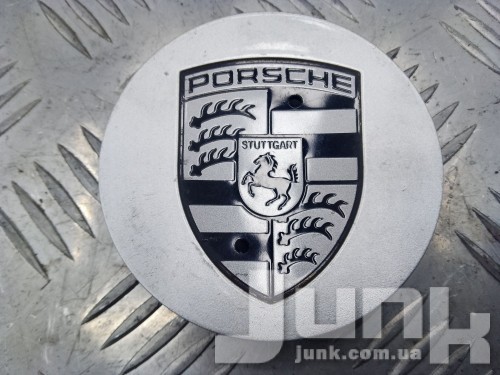 Заглушка в диск для Porsche Panamera 4 oe 955361303009A1 разборка бу