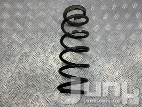 Пружина задней подвески для Infiniti Q50 USA oe 550204GA0A разборка бу
