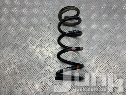 Пружина передней подвески для Infiniti Q50 oe 540105CA0A разборка бу