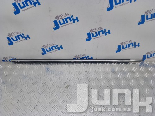 Молдинг двери передней левой нижний хром для Тойота Camry XV50 oe 7572006180 запчасти бу Молдинг двери передней левой нижний хром для Тойота Camry XV50 oe 7572006180 разборка бу